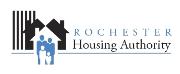 Rochester Housing Authority Logo